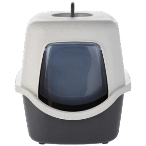 Cat Litter Box with Spade